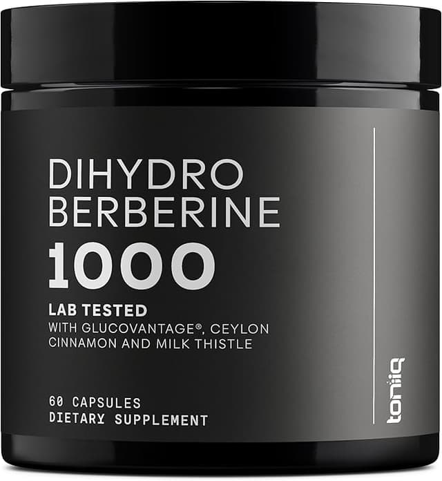 An evidence-based analysis of combining Berberine an... | Pricens