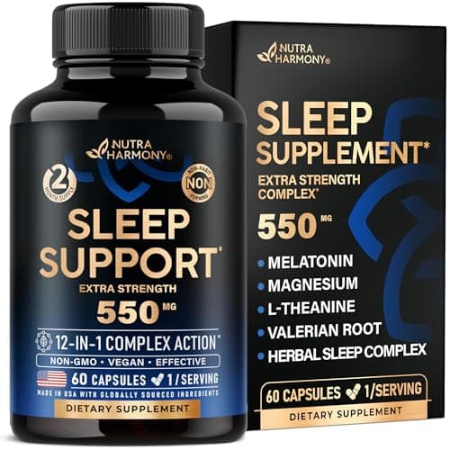 Sleeping Pills
