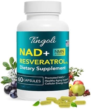 Quercetin Complex — Seasonal Immune & Antioxidant Support