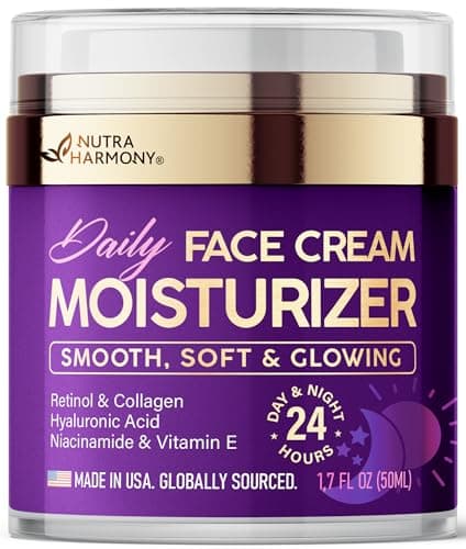 Face Moisturizer